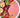 Kokosnuss-Himbeeren-Smoothie-Bowl