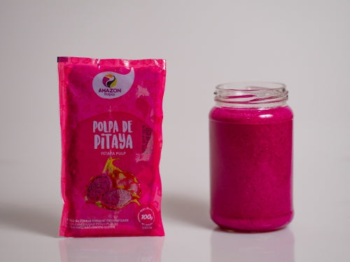 Pitaya