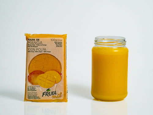Mango (4 x 100 g)