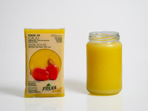 Cashew (4 x 100 g)
