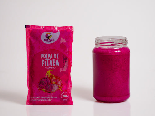 Pitaya (4 x 100 g)