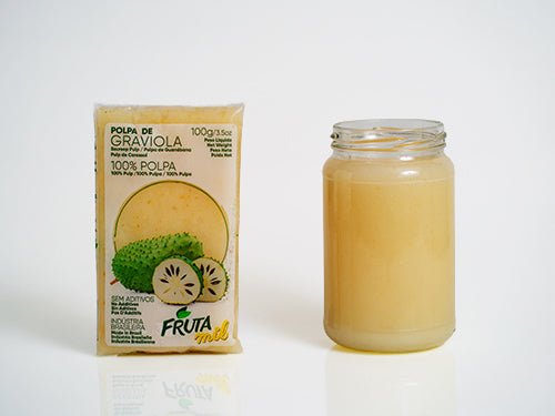 Graviola (4 x 100 g)