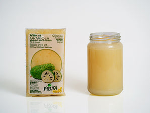 Graviola (4 x 100 g)