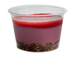 Himbeer-Käsekuchen (2 x 90 g)