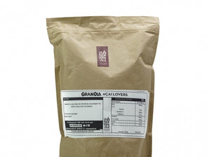 Granola Açai-Liebhaber 1,5kg