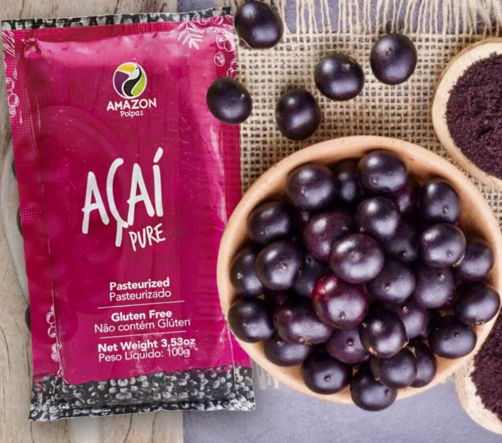 Acai