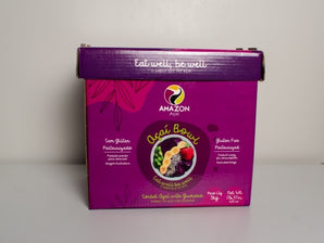 Açaí-Sorbet mit Guaraná 5 kg