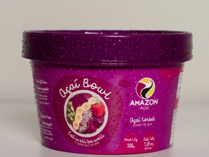 Reines Açaí-Sorbet 200gr