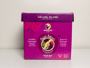 Reines Açaí-Sorbet 5 kg
