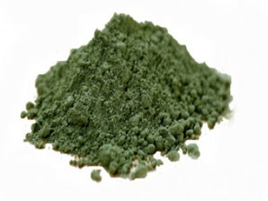 Spirulina in polvere cruda biologica (150 gr)